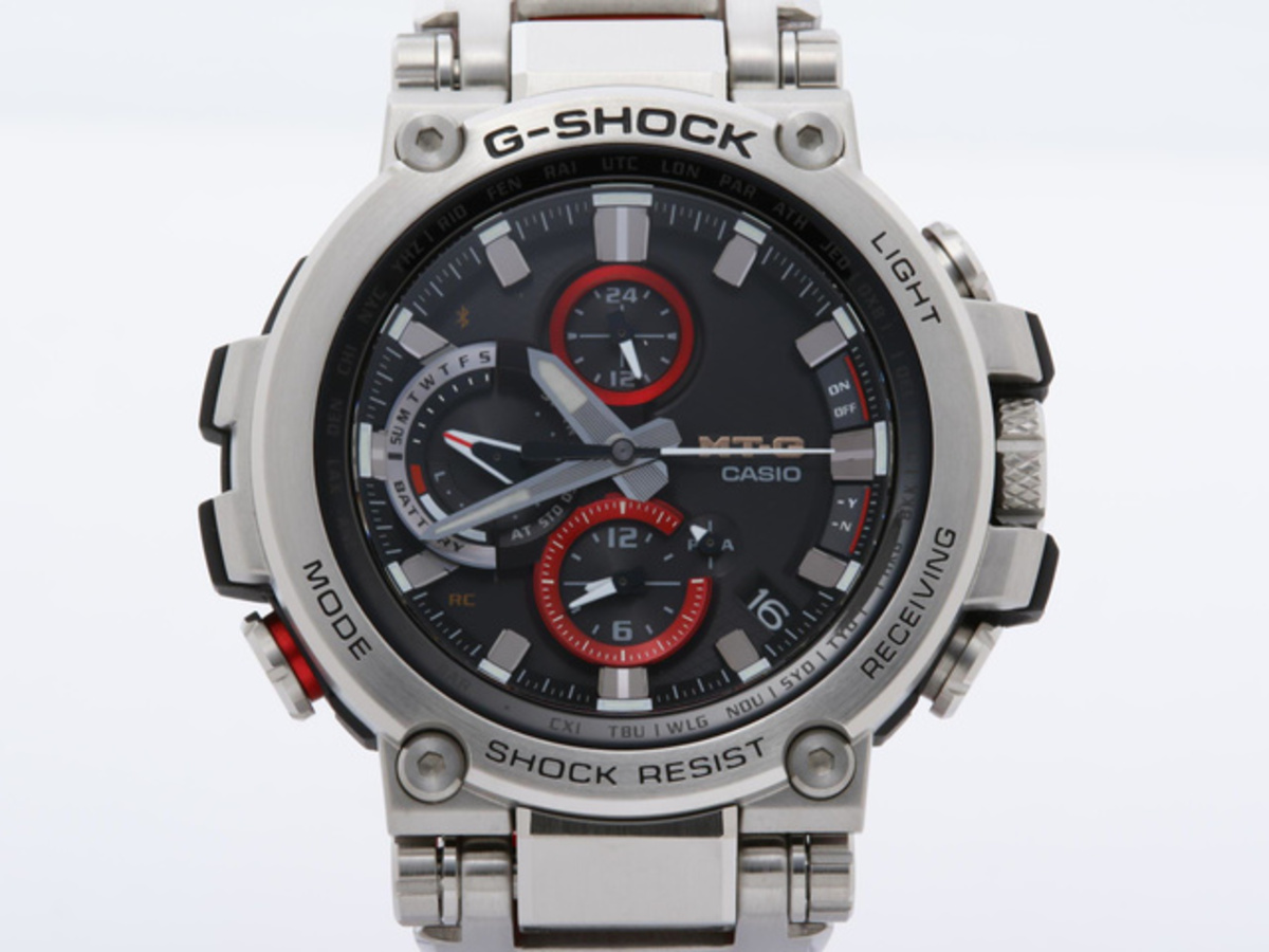 価格.com - カシオ G-SHOCK クレイジーカラーズ AW-582SC-1AJF