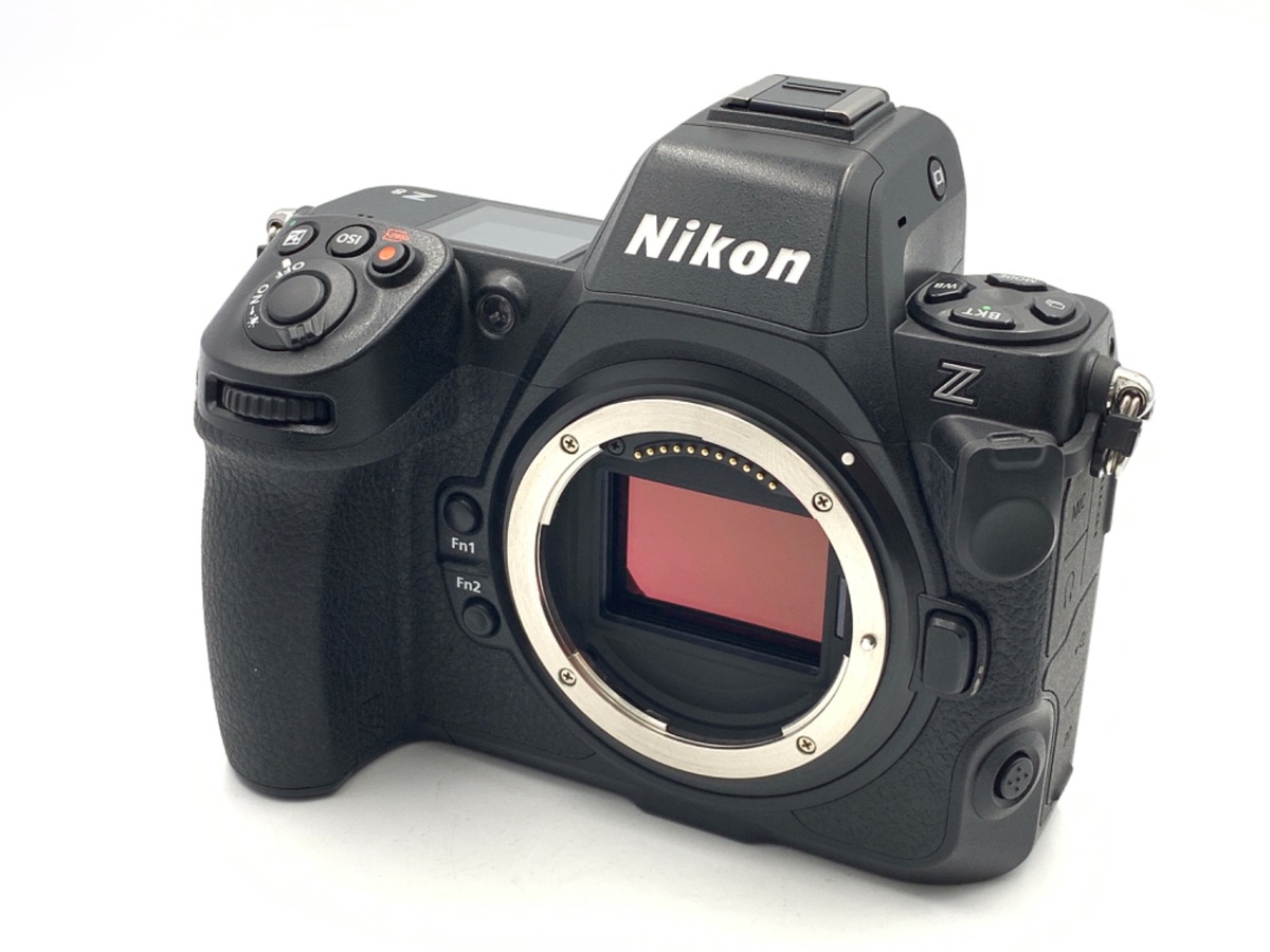 Z 8 ボディ 中古価格比較 - 価格.com