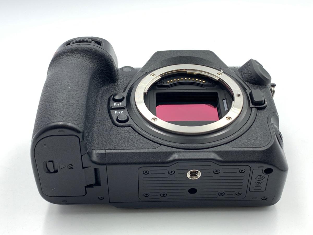 中古：AB(良品)】ニコン Z8 ボディ | 2448600036872