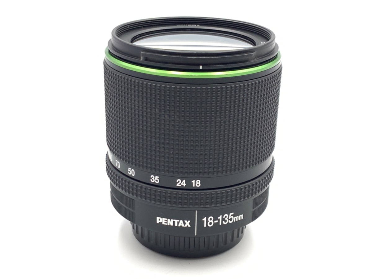 smc PENTAX-DA 18-135mmF3.5-5.6ED AL[IF] DC WR 中古価格比較