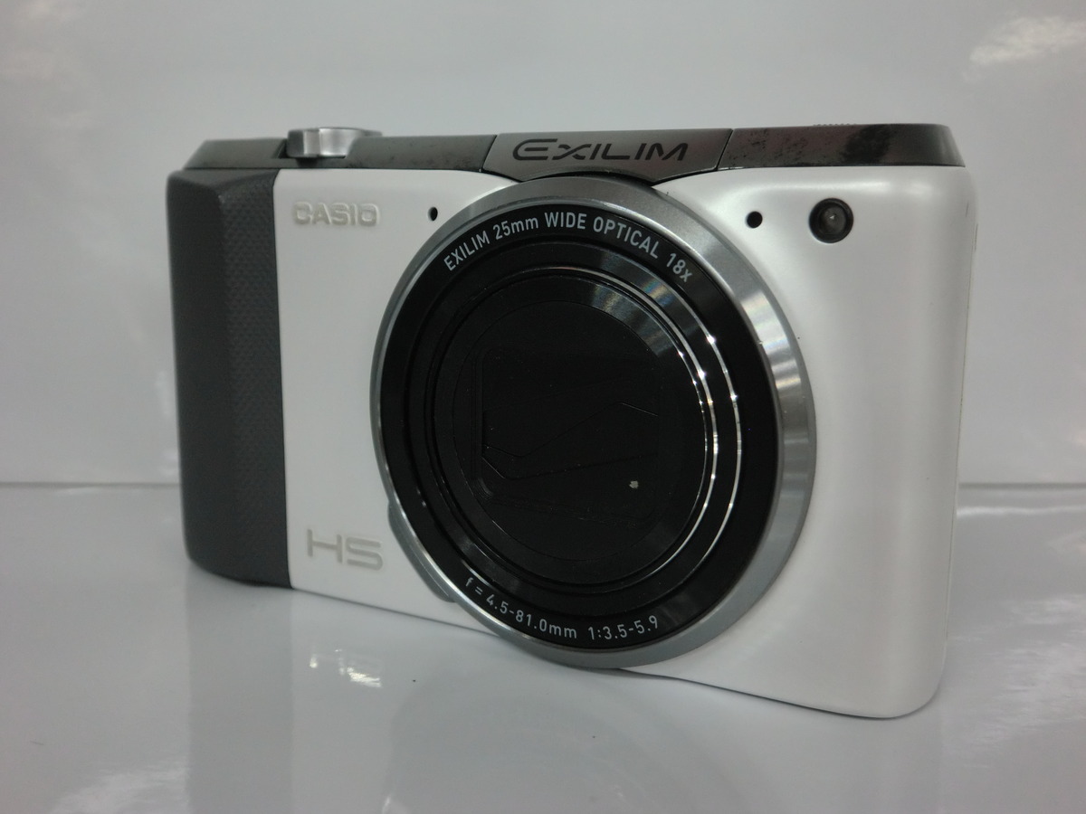 価格.com - カシオ HIGH SPEED EXILIM EX-ZR100 価格比較