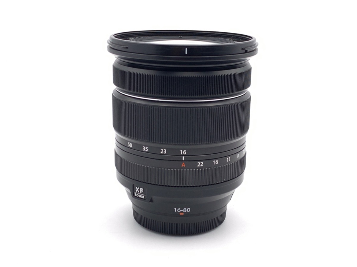FUJIFILM レンズ フジノンXF16-80mmF4 R OIS WR Amazon.com : Fujifilm XF16-80mm F4 R OIS WR : Electronics