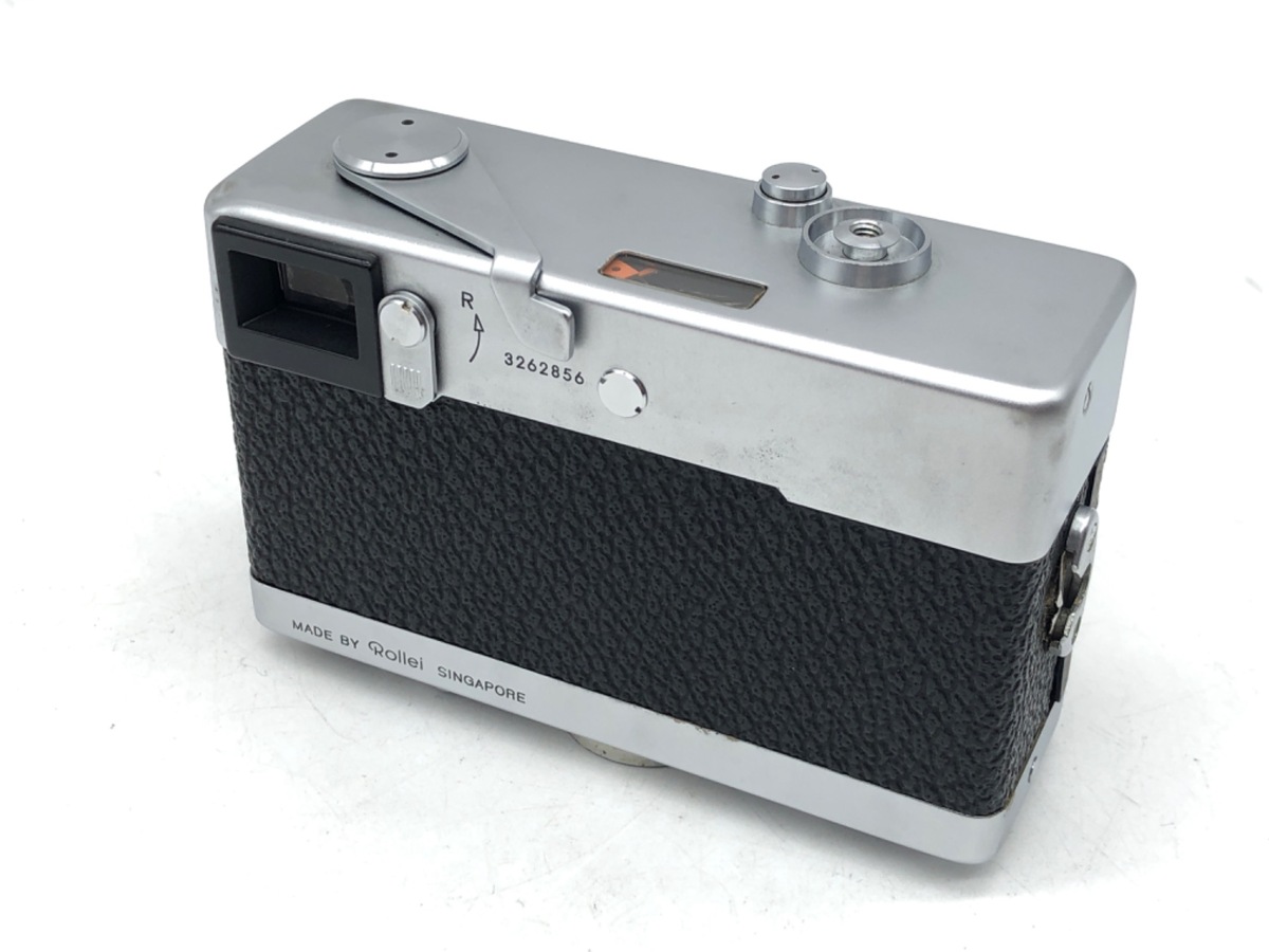 【中古】ローライ 35 40mm F3.5 （シンガポール）