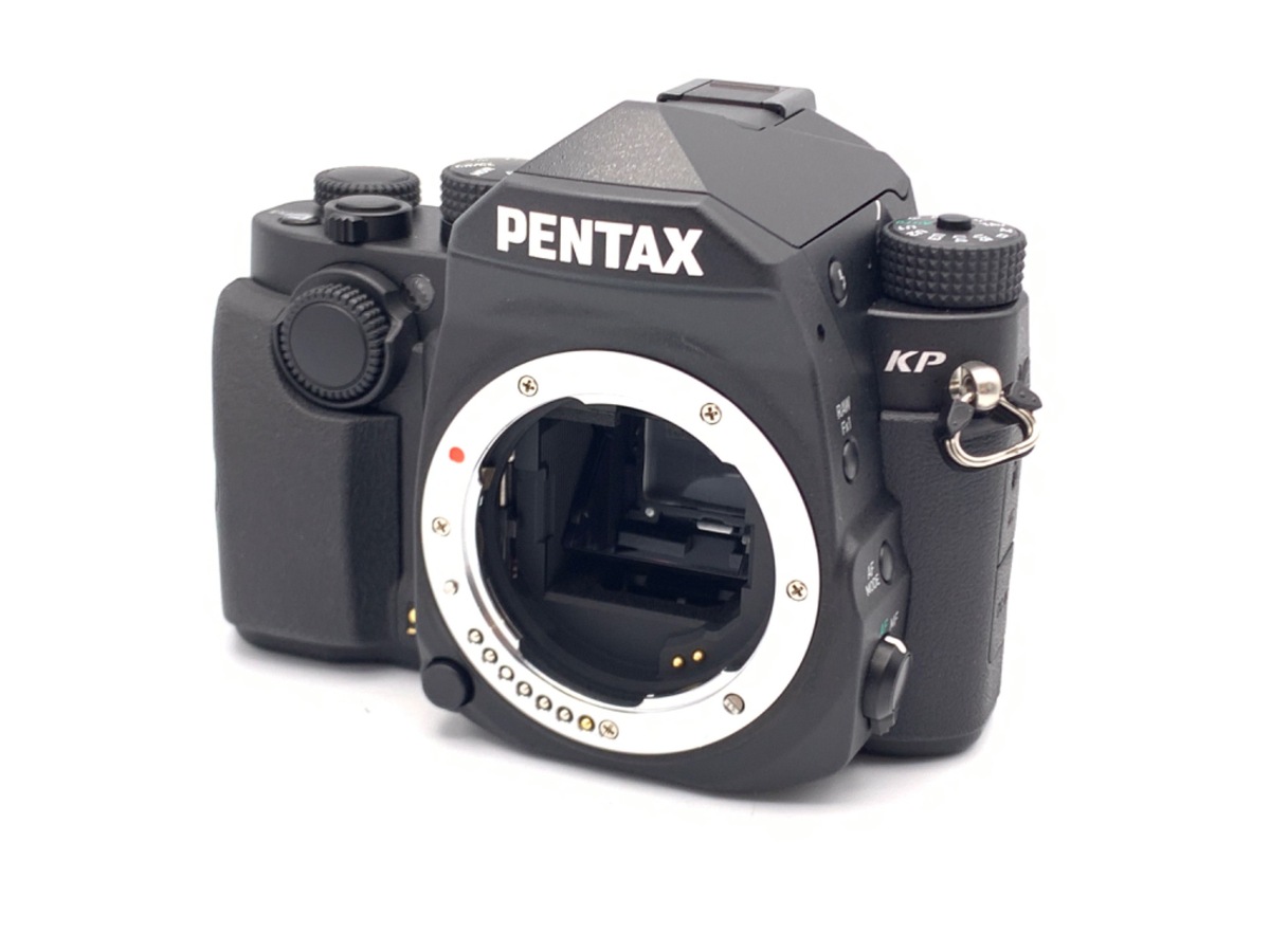 底値　ペンタックス K100D super　レンズキット PENTAX(ペンタックス) / デジタル一眼カメラ PENTAX K100D Super