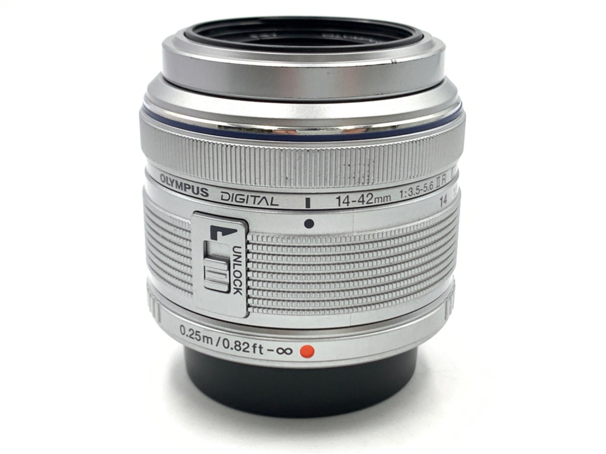 Amazon.co.jp: OLYMPUS 標準ズームレンズ M.ZUIKO DIGITAL 14