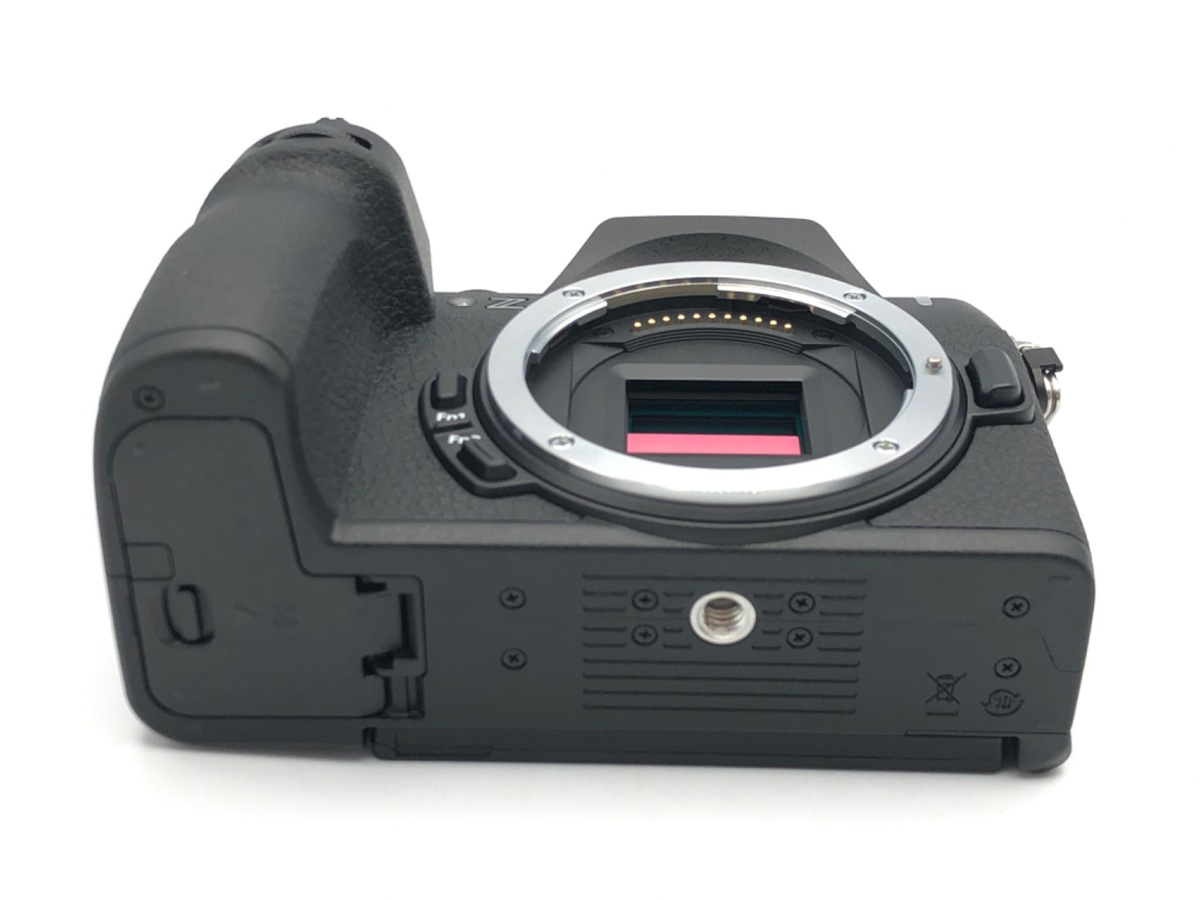 中古：A(美品)】ニコン Z50II ボディ | 2448600048080