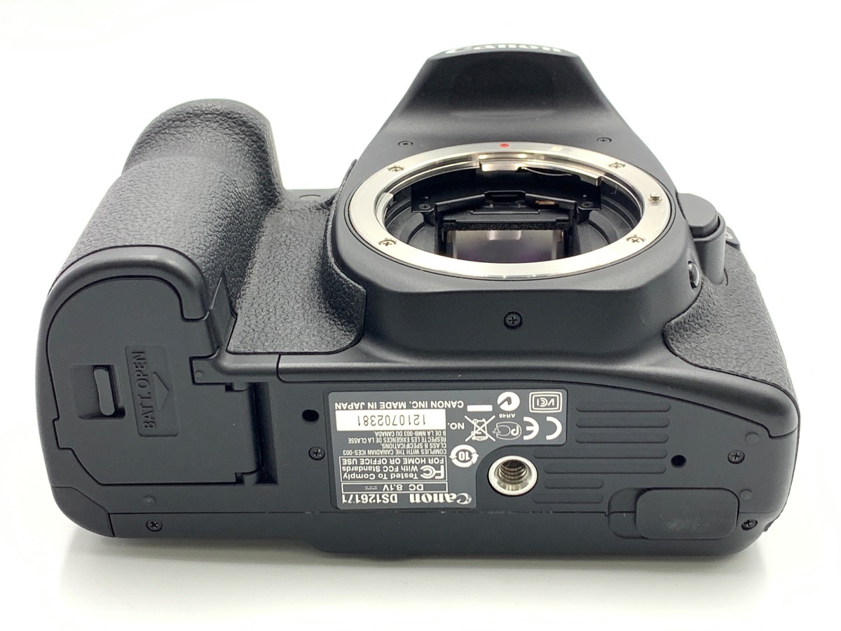 美品Canon Canon キヤノン EOS 40D ボディ 美品 ショット数4 美品Canon Canon キヤノン EOS 40D ボディ 美品 ショット数4