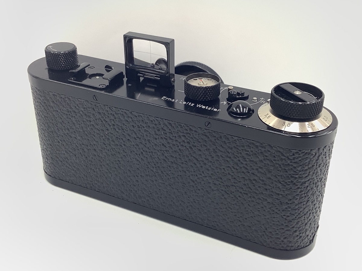 【中古】ライカ 0（ゼロ）型　＜Null（ヌル）＞型