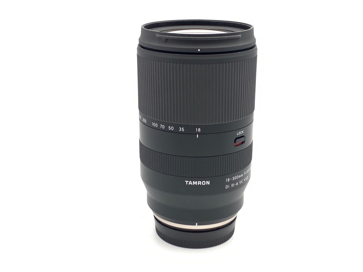 価格.com - TAMRON SP 70-300mm F/4-5.6 Di VC USD (Model A005