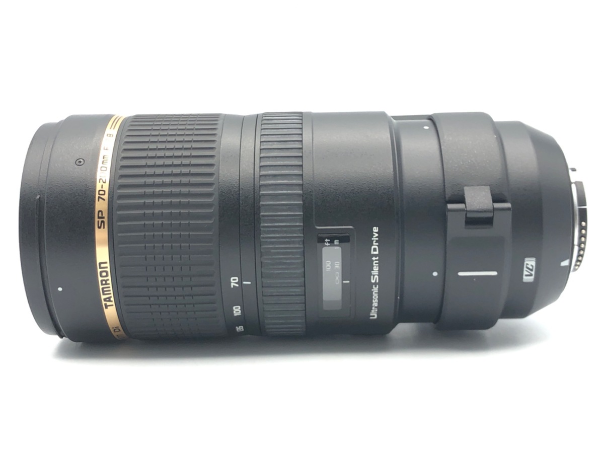 SP 70-200mm F/2.8 Di VC USD (Model A009) [ニコン用] 中古価格