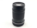 美品 キヤノン RFレンズ RF-S55-210mm F5-7.1 IS STM キヤノン RF-S55-210mm F5-7.1 IS STM ブラック APS-C専用 望遠