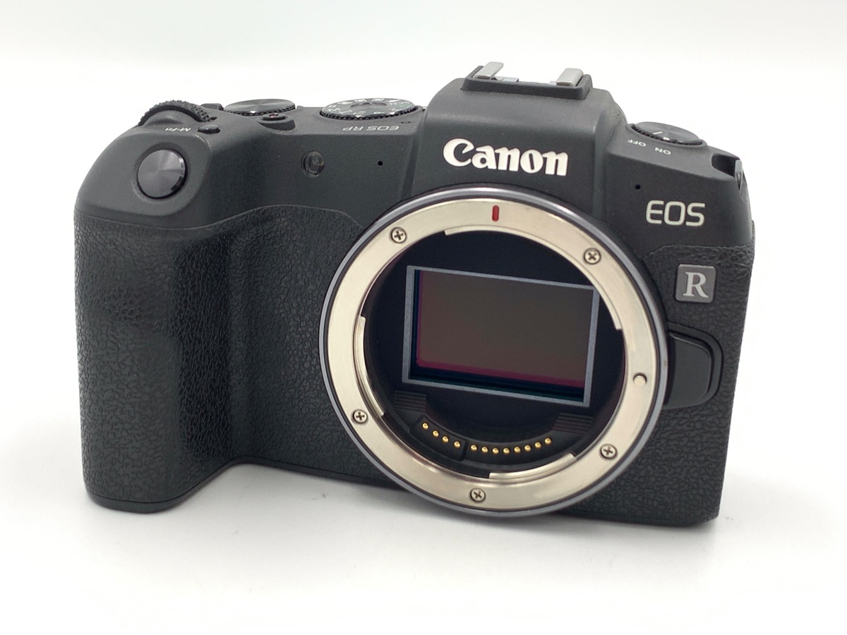 Canon EOS RP (中古) マウントアダプター付き ★最終値下げ★ 楽天市場】eos rp マウントアダプターspキット ゴールドの通販