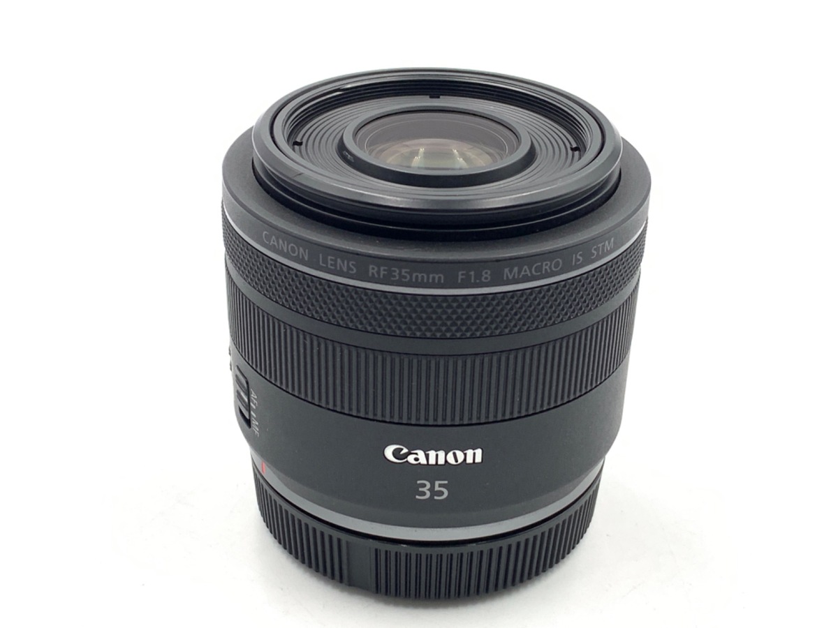 Canon マクロ EF-S 35mm 1:2.8 レンズ　LED内蔵 中古 EF-S35mm F2.8 マクロ IS STM 中古価格比較 - 価格.com