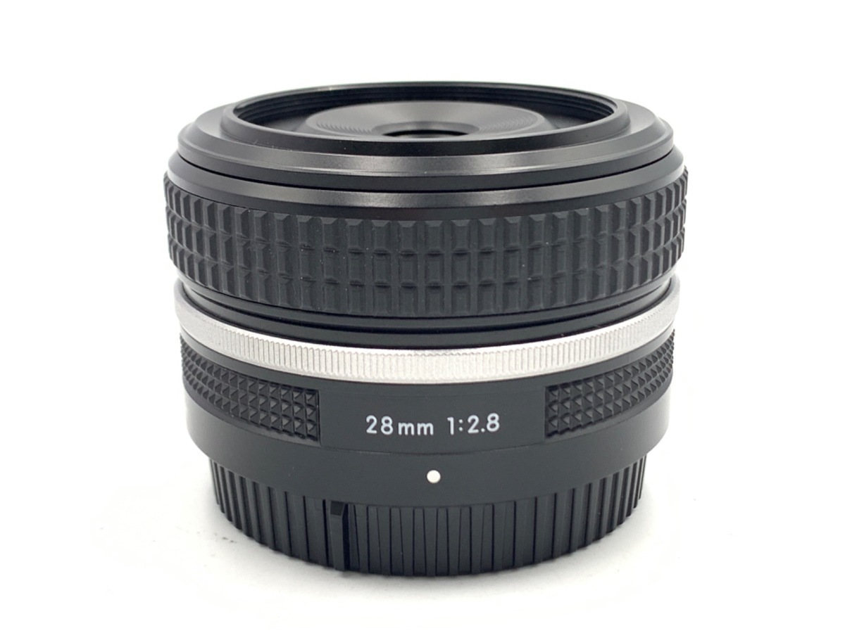 AI Nikkor 28mm f/2.8 中古美品 NIKKOR Z 28mm f/2.8 Special Edition 中古価格比較 - 価格.com