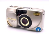 中古】オリンパス μZOOM 140 DELUXE （ミューズーム 140