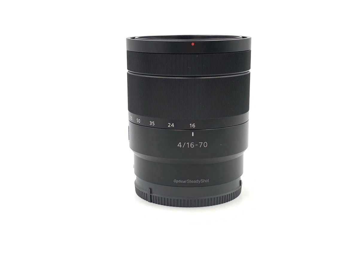 Vario-Tessar T* E 16-70mm F4 ZA OSS SEL1670Z 中古価格比較
