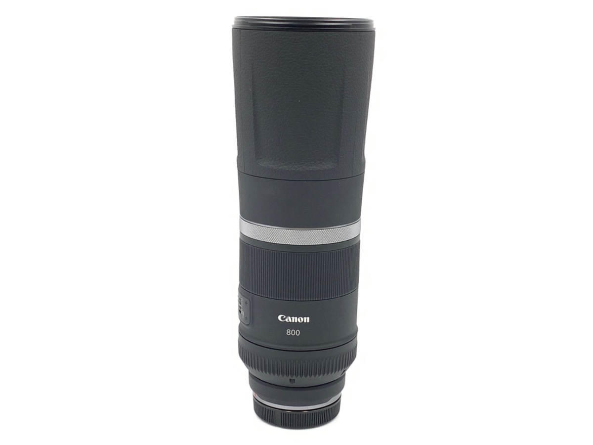 Canon (キヤノン) RF800mm F11 IS STM  中古美品 RF800mm F11 IS STM 中古価格比較 - 価格.com