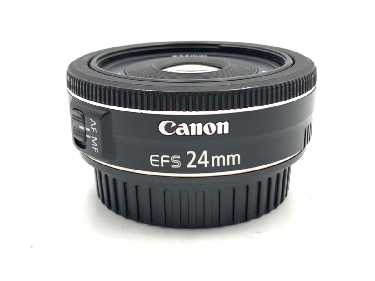 Canon EF-S 24mm f/2.8 STM 単焦点レンズ レンズ沼】Canon EF-S24mm F2.8 STM (2014年)レビュー: とある