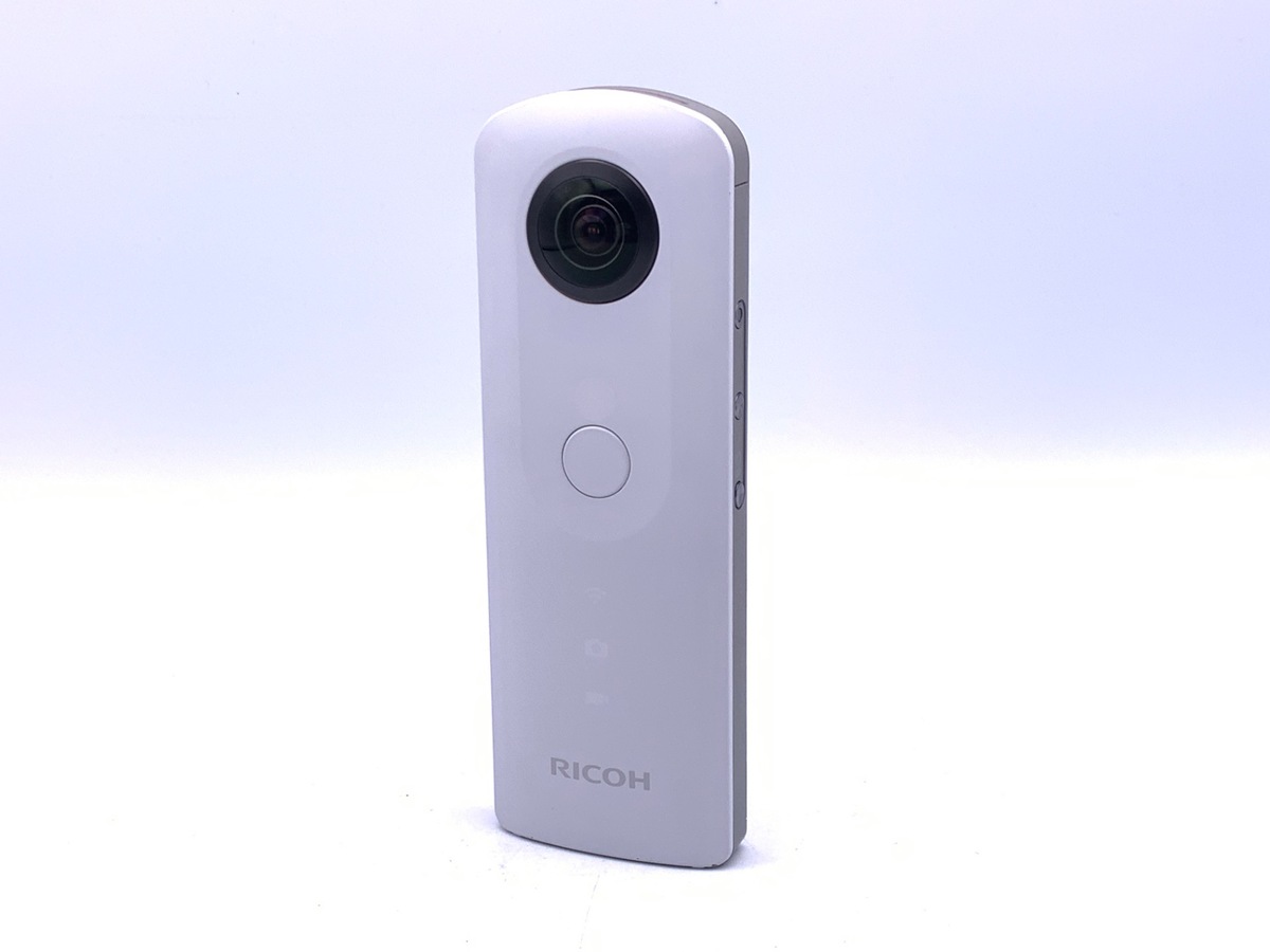 価格.com - リコー RICOH THETA SC 価格比較