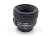 Nikon単焦点レンズ  AF-S NIKKOR 50mm 1:1.8G 中古 Amazon | Nikon 単焦点レンズ AF-S NIKKOR 50mm f/1.8G(Special