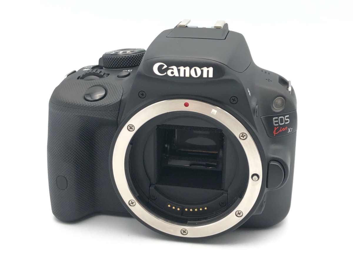 価格.com - CANON EOS Kiss X3 レンズキット 純正オプション