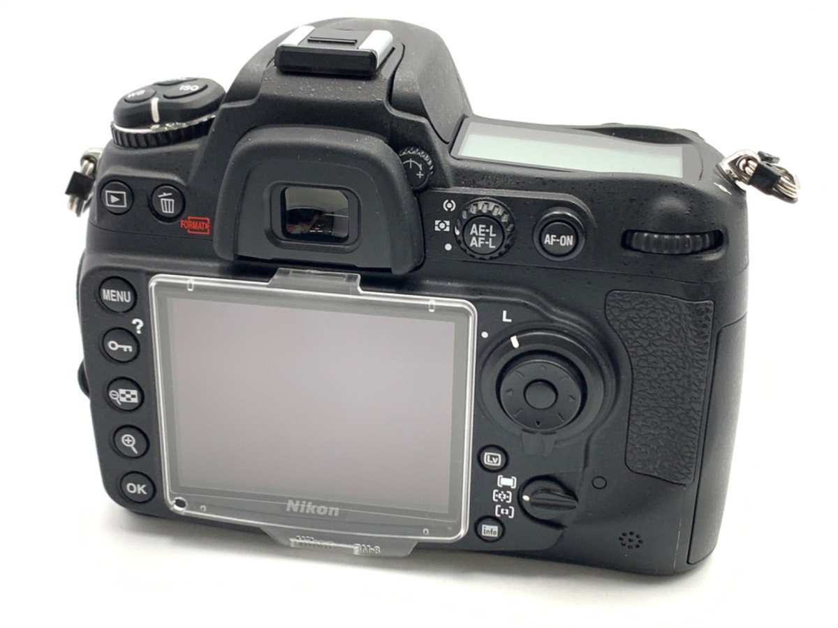 D300S ���ި�y1230����f�z