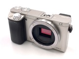 SONY α6000 ボディ シルバー ILCE-6000L S Amazon.co.jp: Sony ILCE-6000 S Mirrorless SLR Alpha 6000