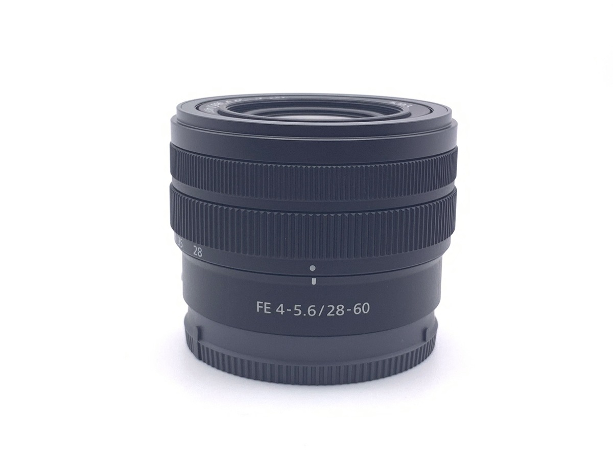 FE 28-60/4-5.6 SEL2860