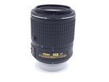 中古】ニコン AF-S DX NIKKOR 55-200mm f/4-5.6G ED VR II 在庫