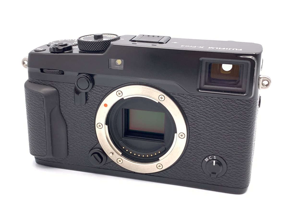 富士フイルム - FUJIFILM X-Pro2 ボディ ブラック Amazon.com : Fujifilm X-Pro 2 Mirrorless Digital Camera