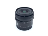 SIGMA - 【中古】(シグマ) SIGMA 24/2 DG DN CONTEMPORARY (ソニー用) Amazon.co.jp: シグマ(Sigma) レンズ 24mm F2 DG DN Sony ソニー