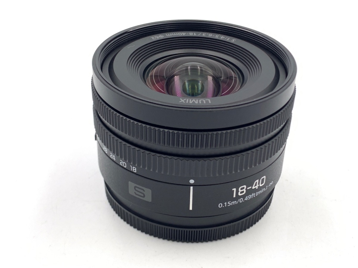 価格.com - パナソニック LUMIX G VARIO 100-300mm/F4.0-5.6