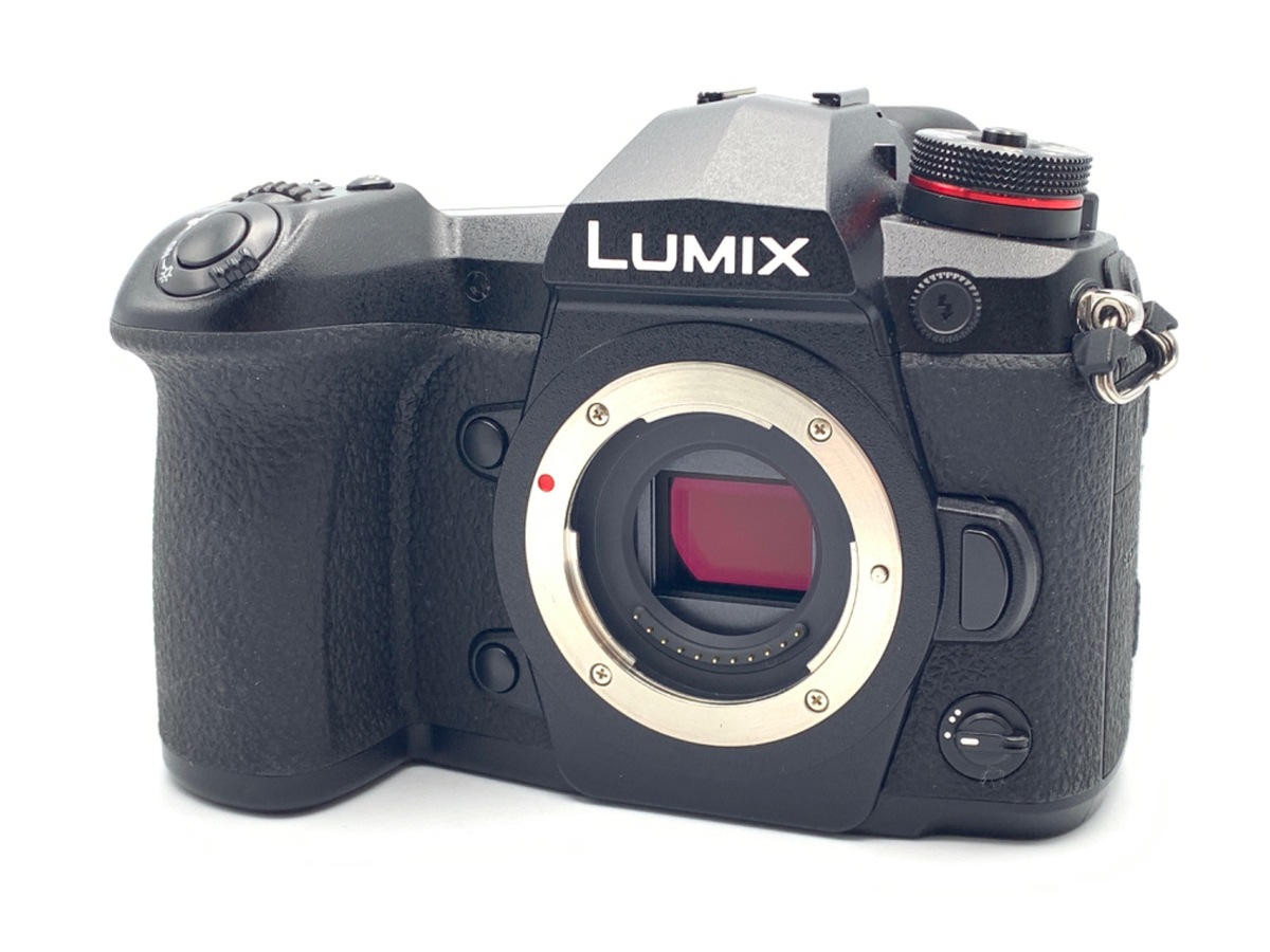 価格.com - パナソニック LUMIX DC-G100DW ダブルズームレンズ