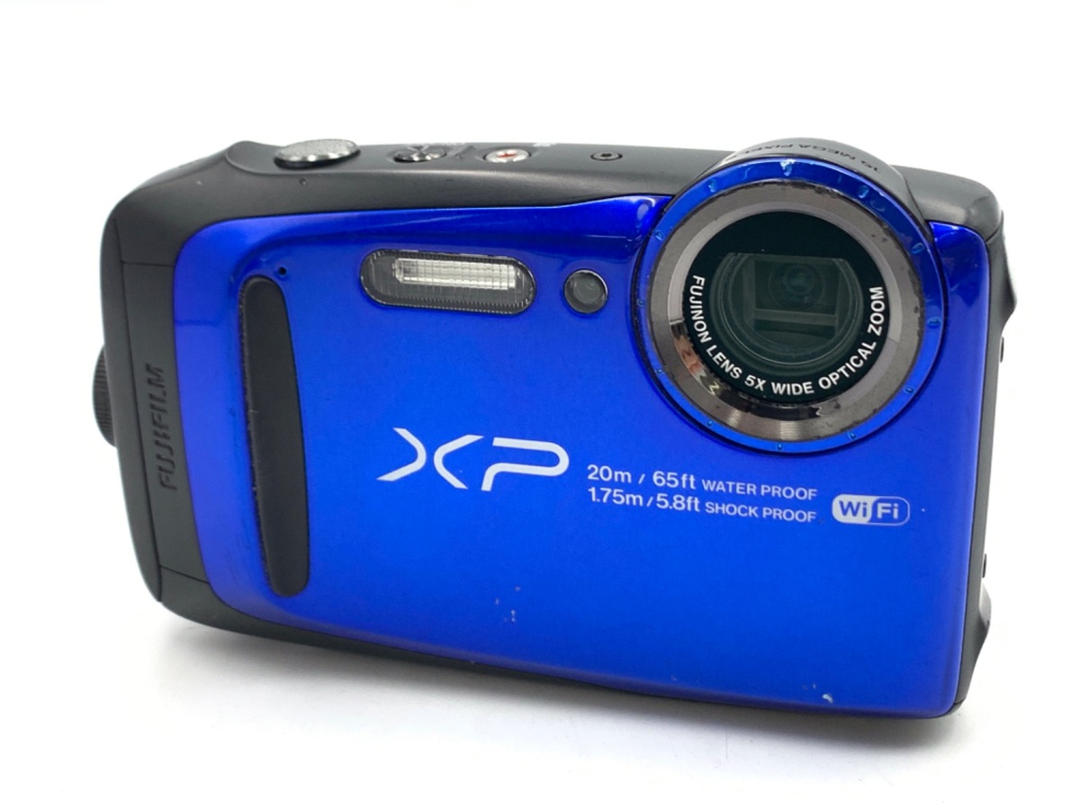価格.com - 富士フイルム FinePix XP140 価格比較