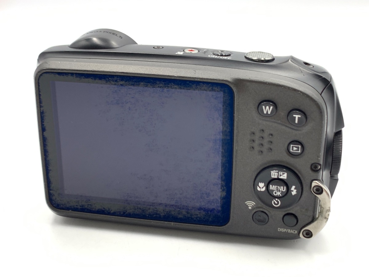 FUJIFILM デジタルカメラ XP120 ブルー 防水 FX-XP120BL Amazon | 富士フイルム デジタルカメラ XP120 ブルー FX-XP120BL