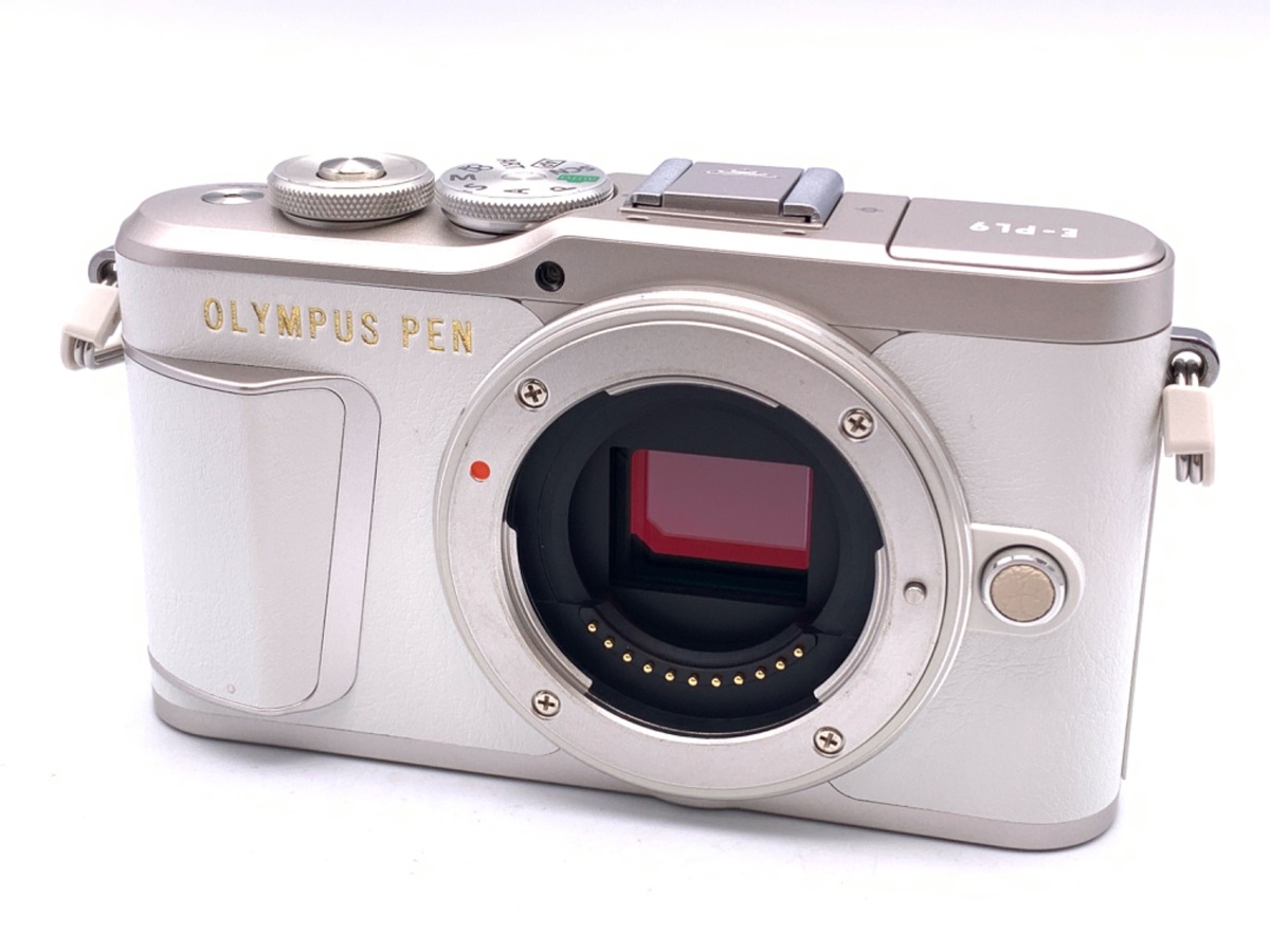 価格.com - オリンパス E-420 ボディ 価格比較