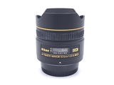 中古】ニコン AF DX Fisheye Nikkor ED 10.5mmF2.8G 在庫一覧｜カメラ