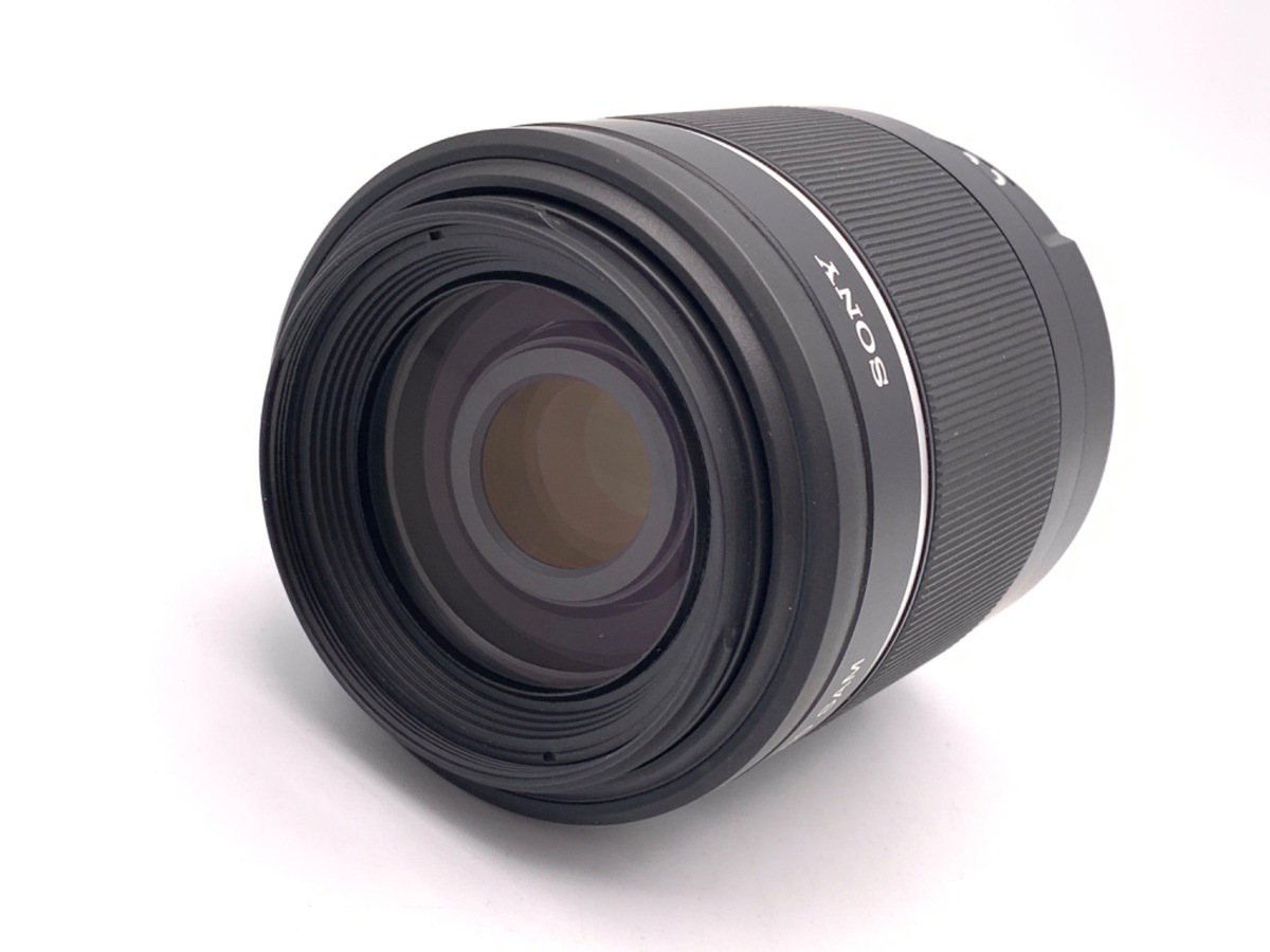 中古】ソニー DT 55-200mm F4-5.6 SAM [SAL55200-2]｜｜カメラの