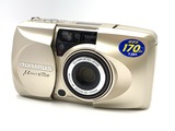 中古】オリンパス μ-II 170VF （ミューII 170VF / μ[mju:]-II 170VF