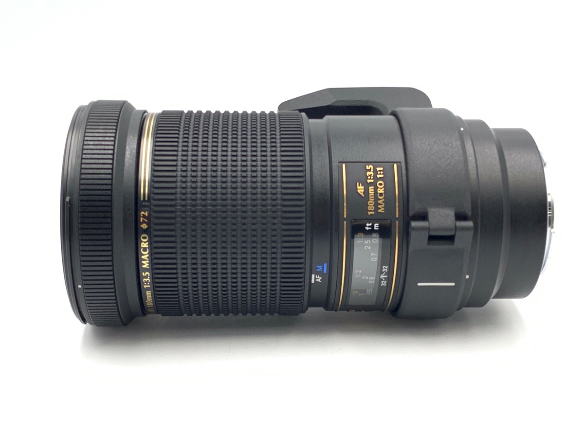 価格.com - TAMRON SP AF 180mm F/3.5 Di LD [IF] MACRO 1:1 (Model