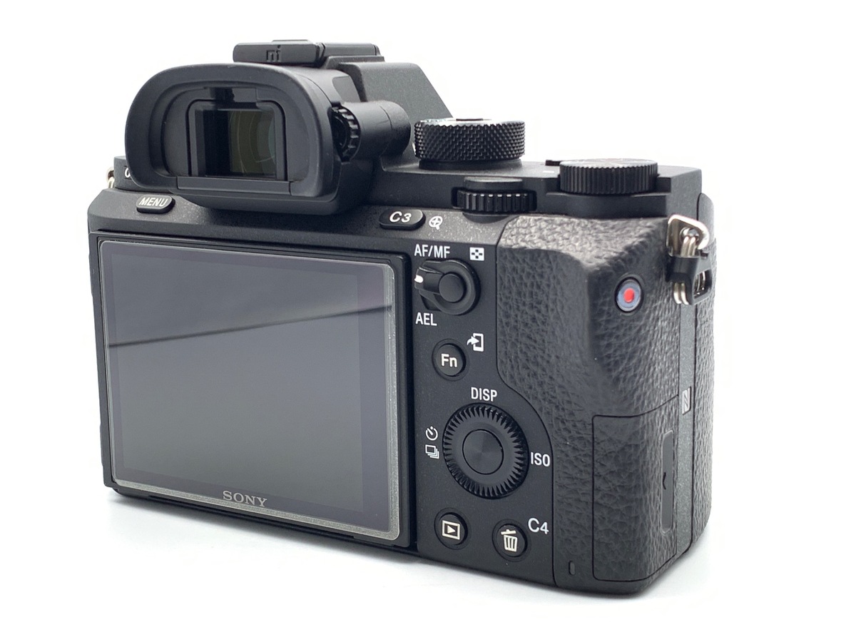 Sony α7RⅡ ボディ ILCE-7RM2 美品 α7R II ILCE-7RM2 ボディ 中古価格比較 - 価格.com