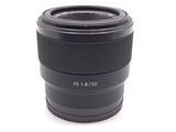中古】ソニー FE 50mm F1.8 [SEL50F18F] 在庫一覧｜カメラのキタムラ