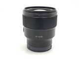 SONY FE 85mm F1.8 SEL85F18 【中古品】 中古】(ソニー) SONY FE85/F1.8｜ナニワグループオンライン