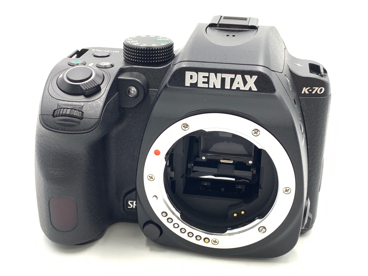 PENTAX K-70 ボディ 中古価格比較 - 価格.com