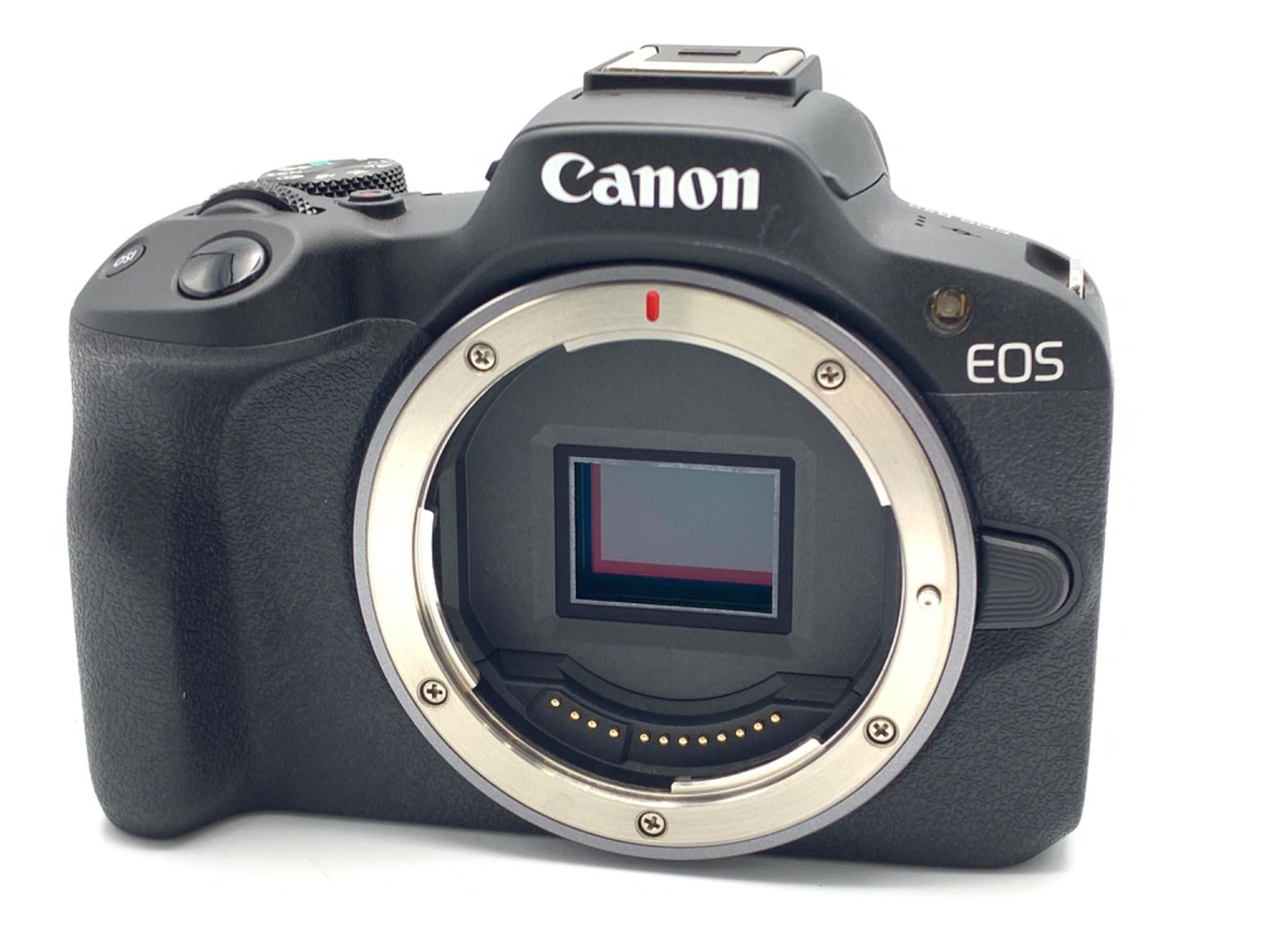 EOS R50 ボディ 中古価格比較 - 価格.com
