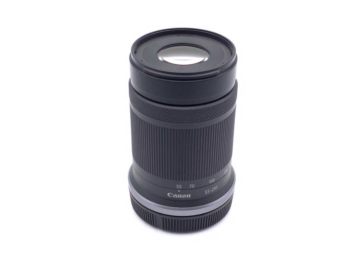 RF-S55-210mm F5-7.1 IS STM 中古価格比較 - 価格.com