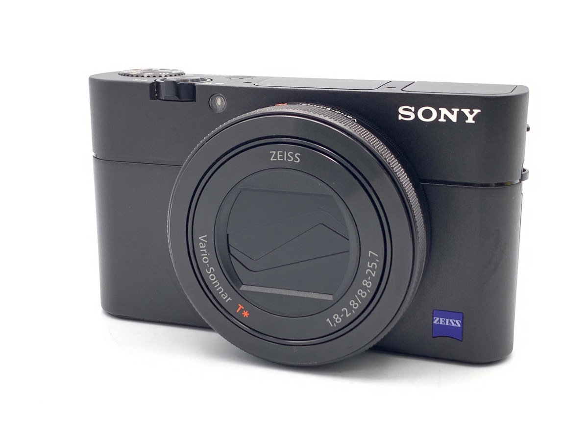 価格.com - SONY サイバーショット DSC-RX100M5 価格比較
