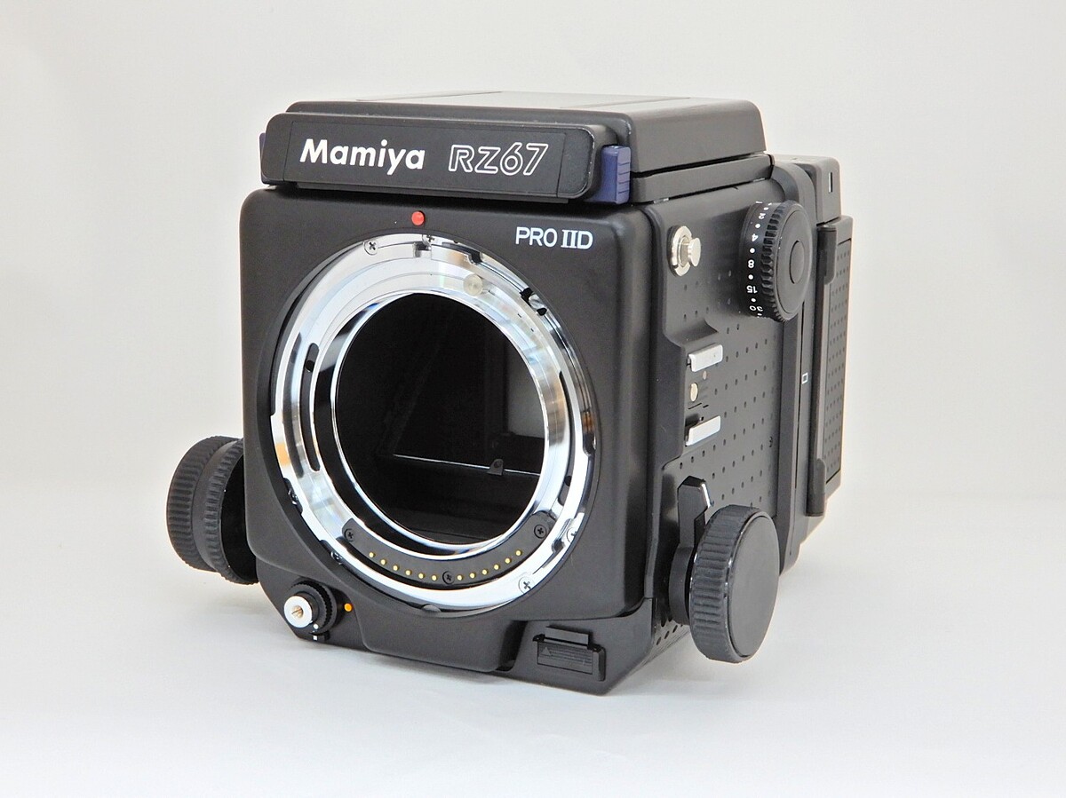中古】フィルムカメラ｜マミヤ（Mamiya） 在庫一覧｜カメラのキタムラ