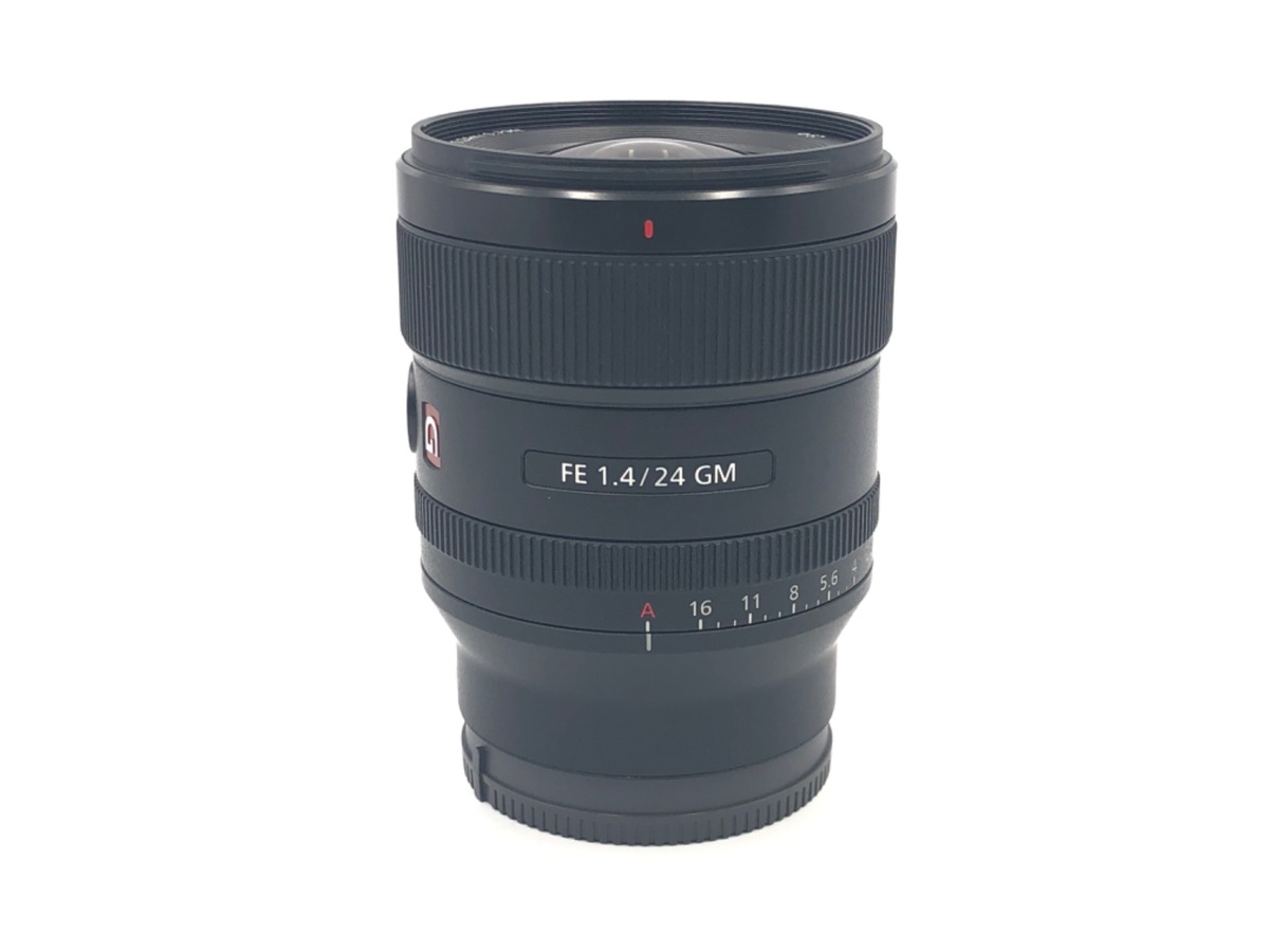 FE 24mm F1.4 GM SEL24F14GM 中古価格比較 - 価格.com