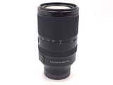 中古】ソニー FE 70-300mm F4.5-5.6 G OSS [SEL70300G] 在庫一覧